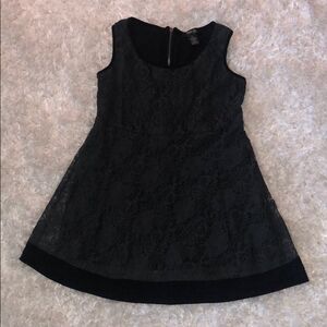 NWOT Style & Co. Lace Dress